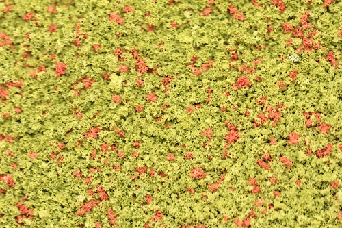 Scatters Coarse Grade - Apple Orchard Green