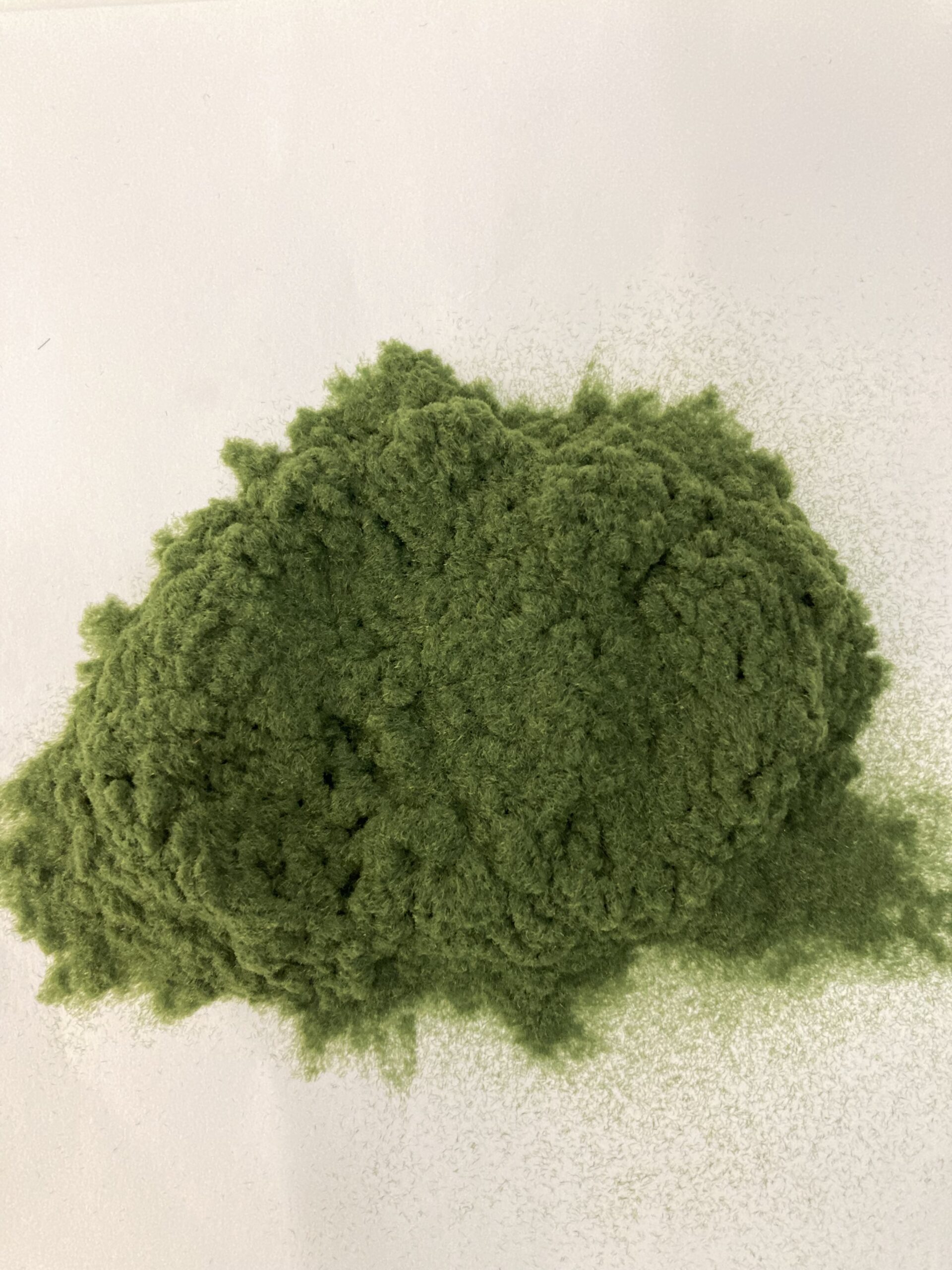 Grass Masters Flock - 0.5mm Spruce (20g) - Image 2