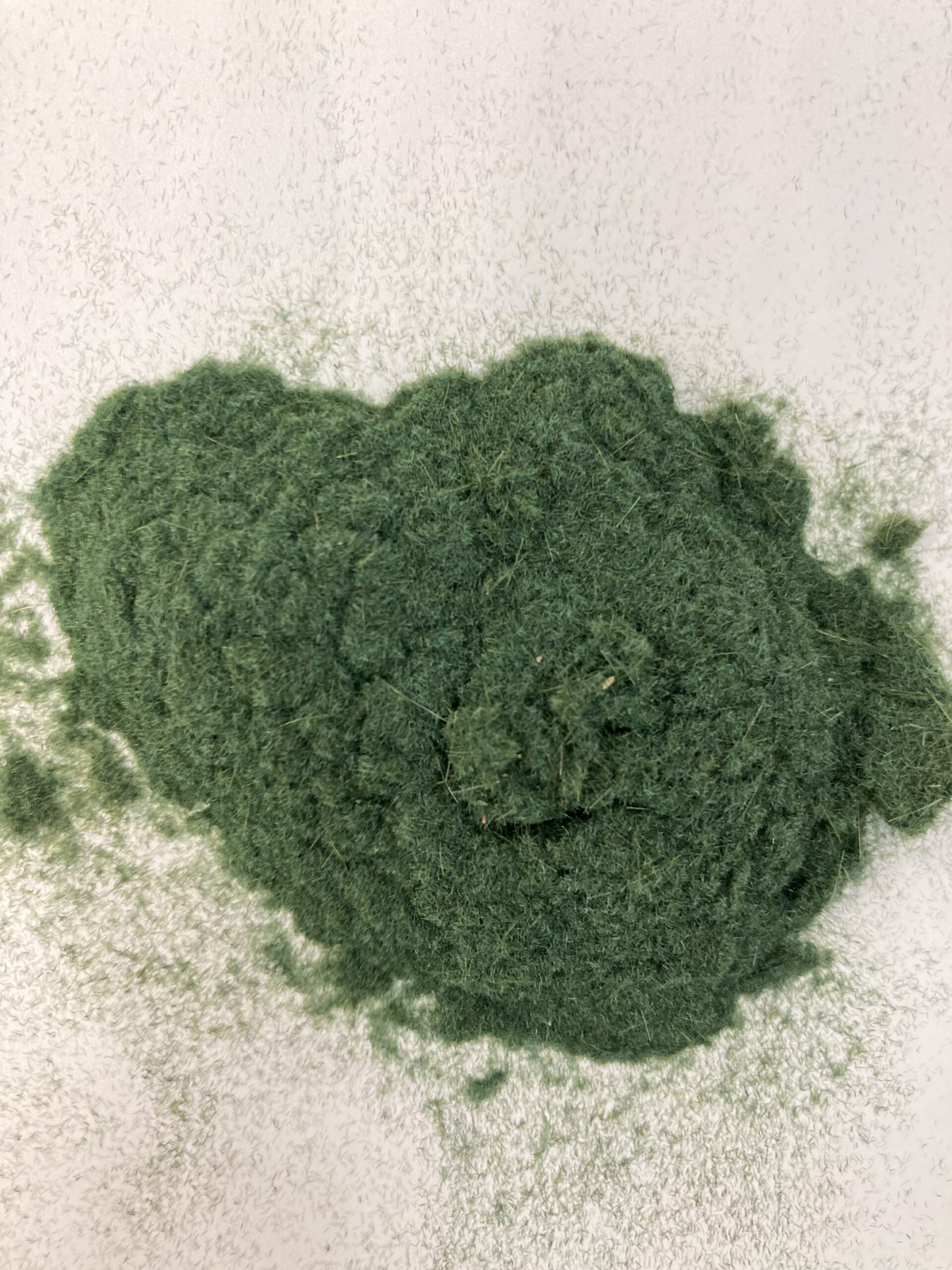 Grass Masters Flock - 0.5mm Fir (20g) - Image 2