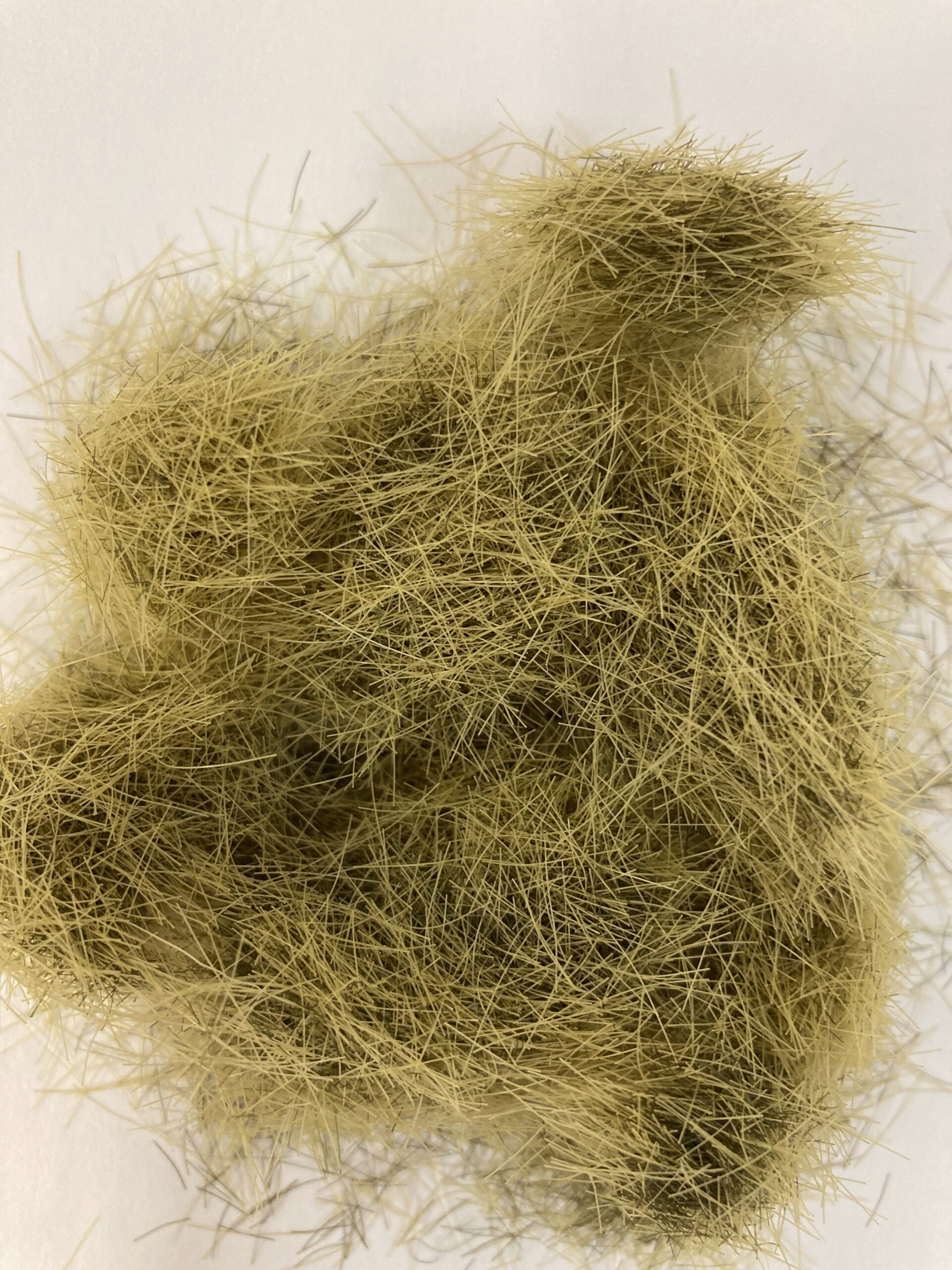 Grass Masters Flock - 12mm Fawn (15g) - Image 2