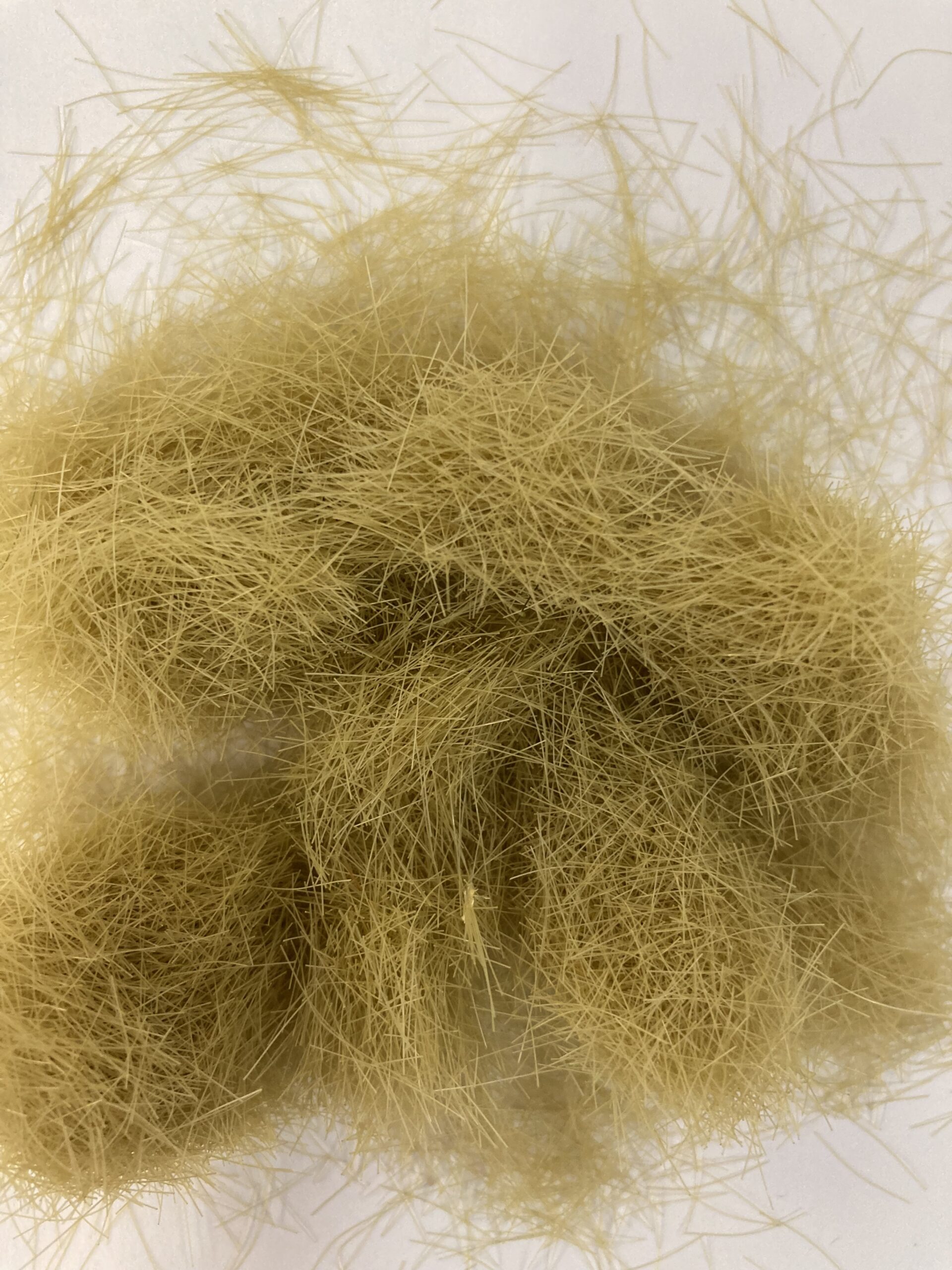 Grass Masters Flock - 2mm Straw (20g) - Image 2