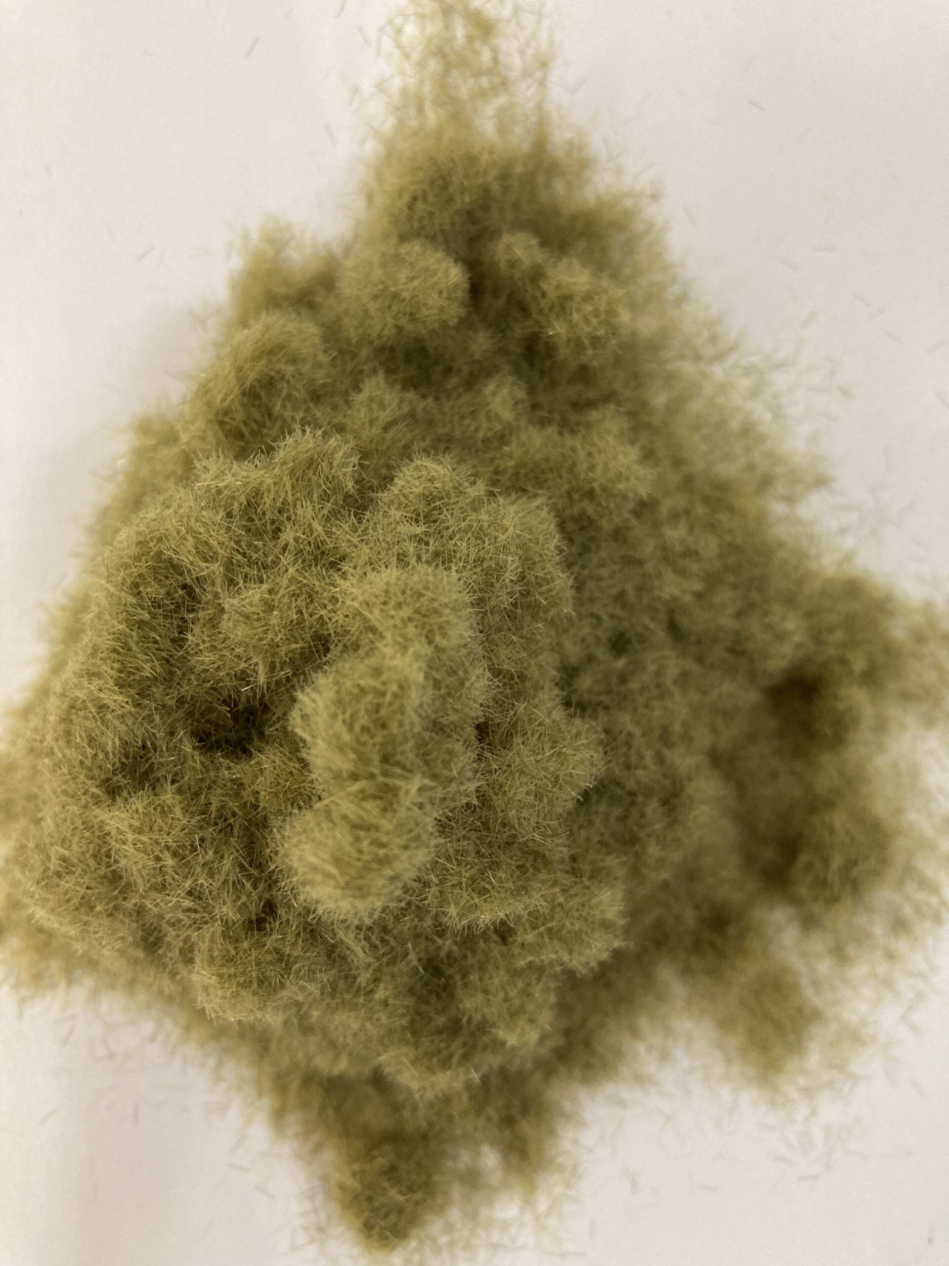 Grass Masters Flock - 2mm Fawn (20g) - Image 2