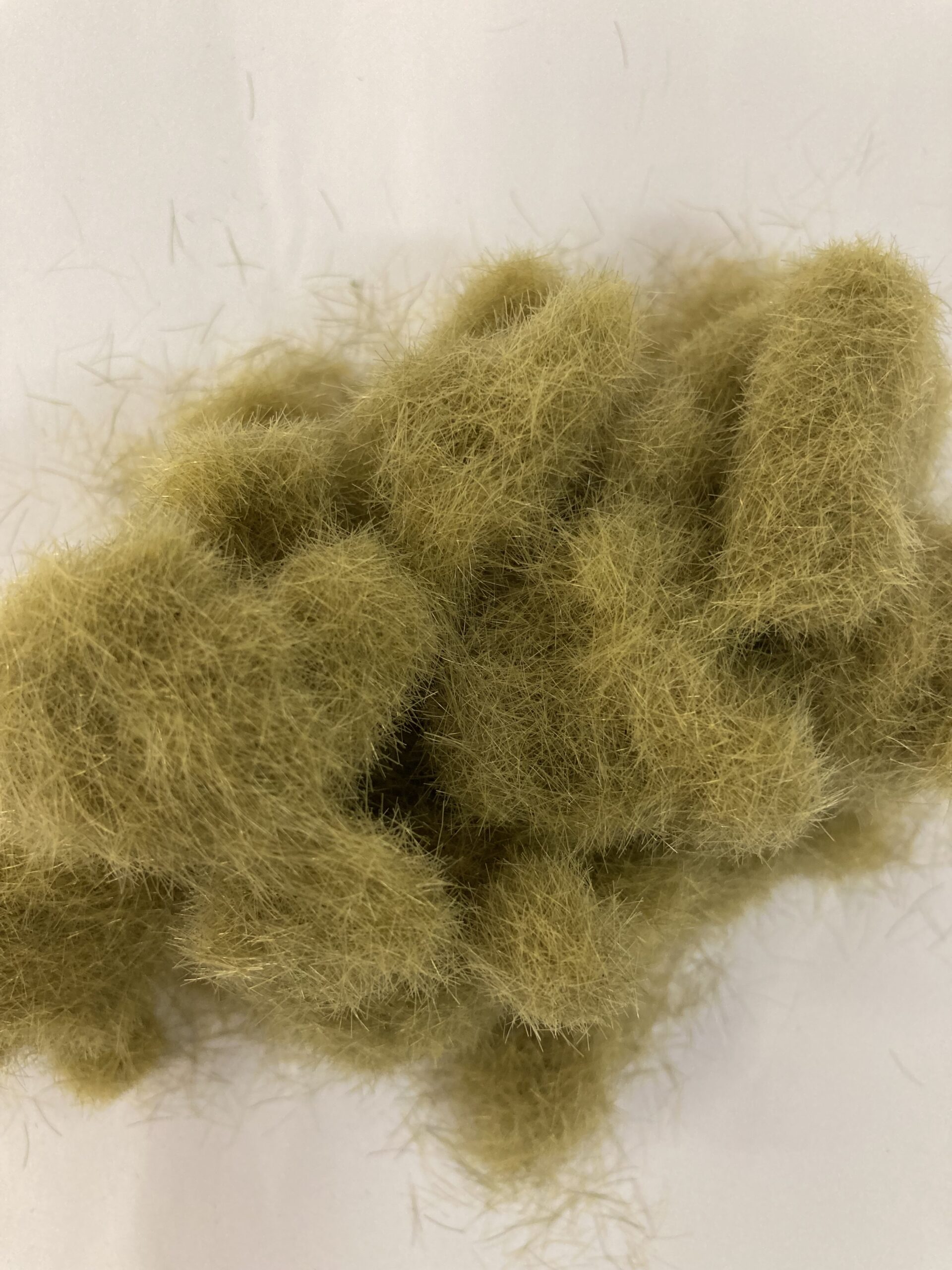 Grass Masters Flock - 4mm Fawn (20g) - Image 2