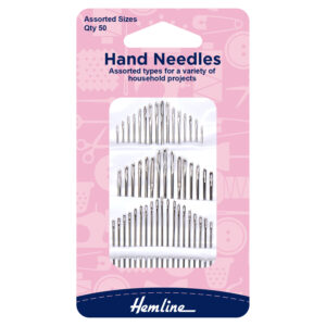 Needlework