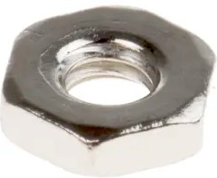M2.5 Nuts, Bolts, Screws & Washers - Image 4