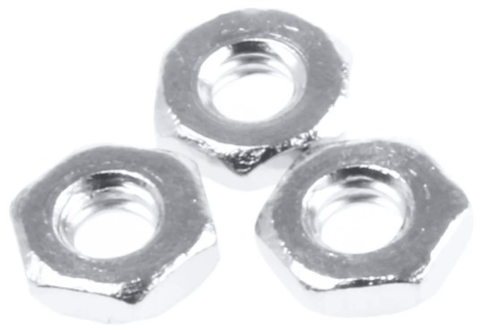 M2 Nuts, Bolts, Screws & Washers - Image 3