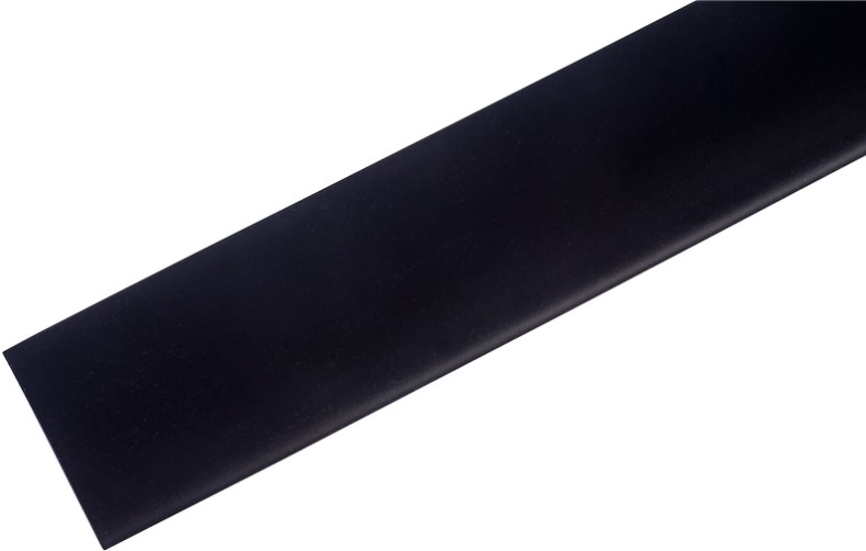Heat Shrink Sleeve 19.1mm Black