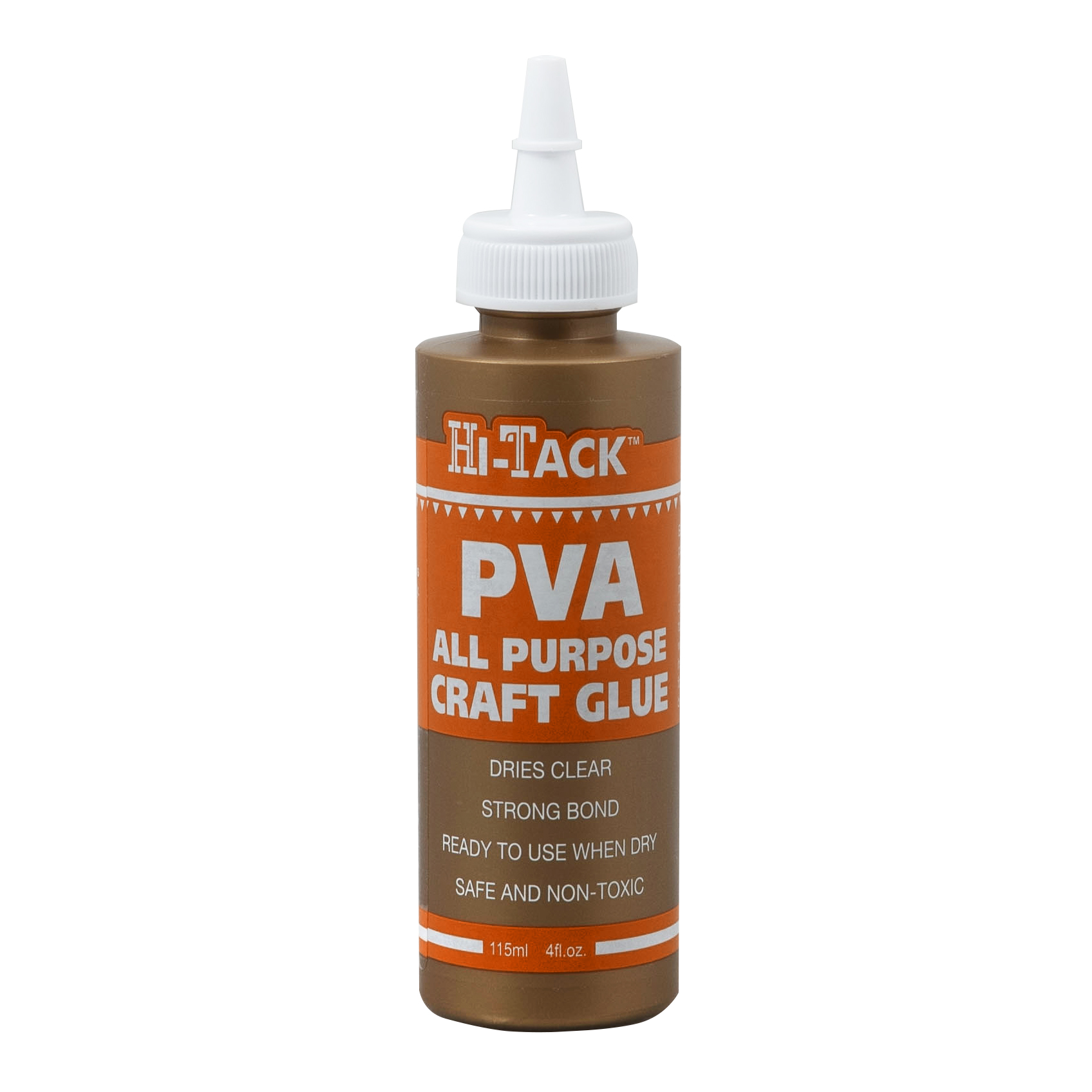 Hi-tack PVA Craft Glue 115ml