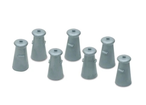 Peco Milk Churns OO LK-23