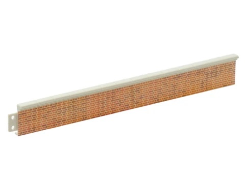 Peco OO Platform Edging Brick Type LK-60
