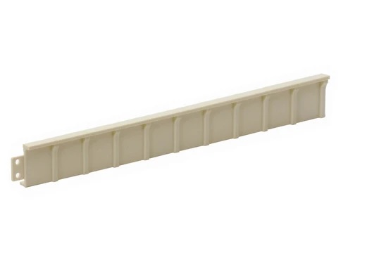 Peco OO Platform Edging Concrete LK-62