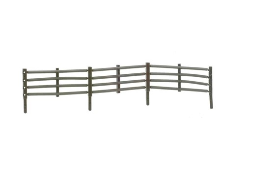 Peco OO Gauge Flexible Field Fencing LK-85