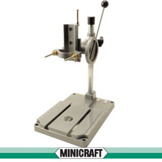 Minicraft Metal Drill Stand MB541