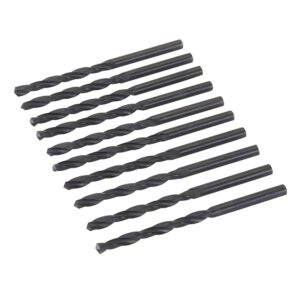 Drill Bits, Burs, Cutting Discs & Slitting Saws