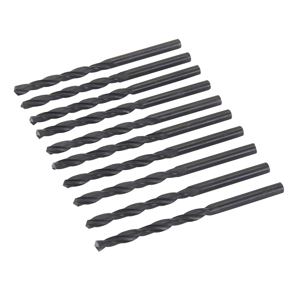 HSS Drill Bit (3.1 - 4.5mm)