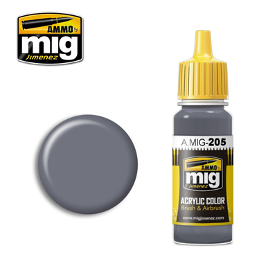 MIG Ammo Acrylic Paint 17ml FS 26231 (BS 638)