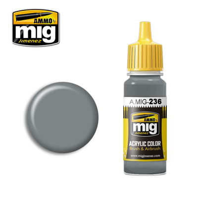 MIG Ammo Acrylic Paint 17ml FS 36293