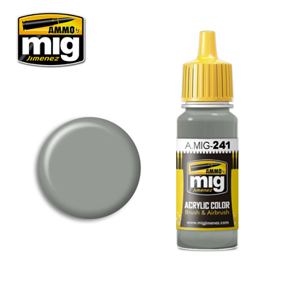 MIG Ammo Acrylic Paint 17ml FS 36440