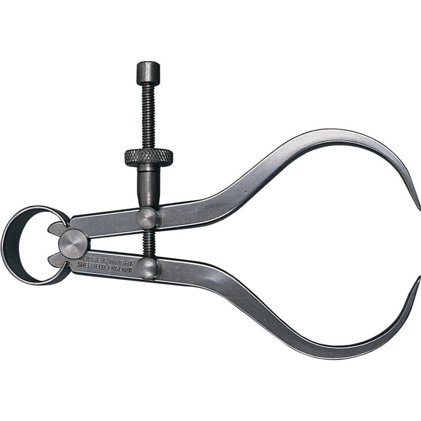 Moore & Wright Outside Caliper