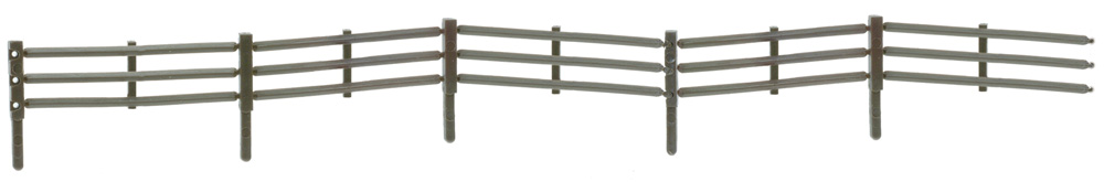N Gauge Flexible Field Fencing NB-45