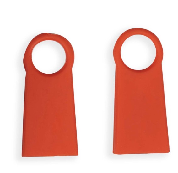 Pony Knit Pin Point Protector x 2 For 2.5mm to 5mm - Image 2