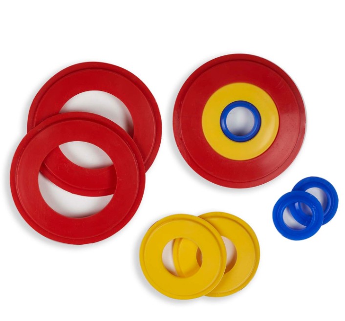 Pony Pom Pom Maker - Image 2