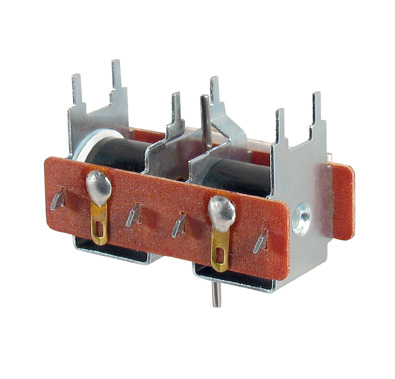 Peco Point Motor Standard Pin PL-10