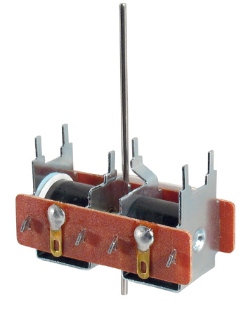 Peco Point Motor Extended Pin PL-10E
