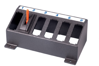 Peco Switch Console Unit PL-27