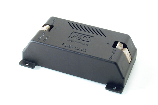 Peco Capacitor Discharge Unit PL-35