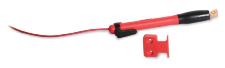 Peco Wheel Cleaning Brush PL-42