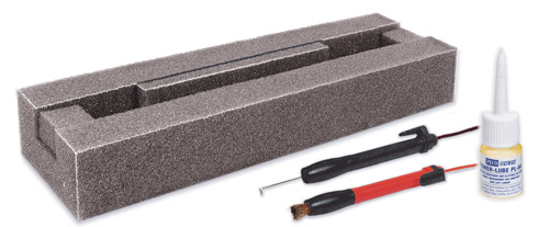 Peco Loco Service Kit for OO/HO N, Hom, HOn3 & OO-9/Hoe PL-71