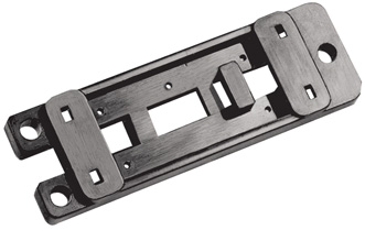 5 M/Plates for Peco P/Motors PL-9