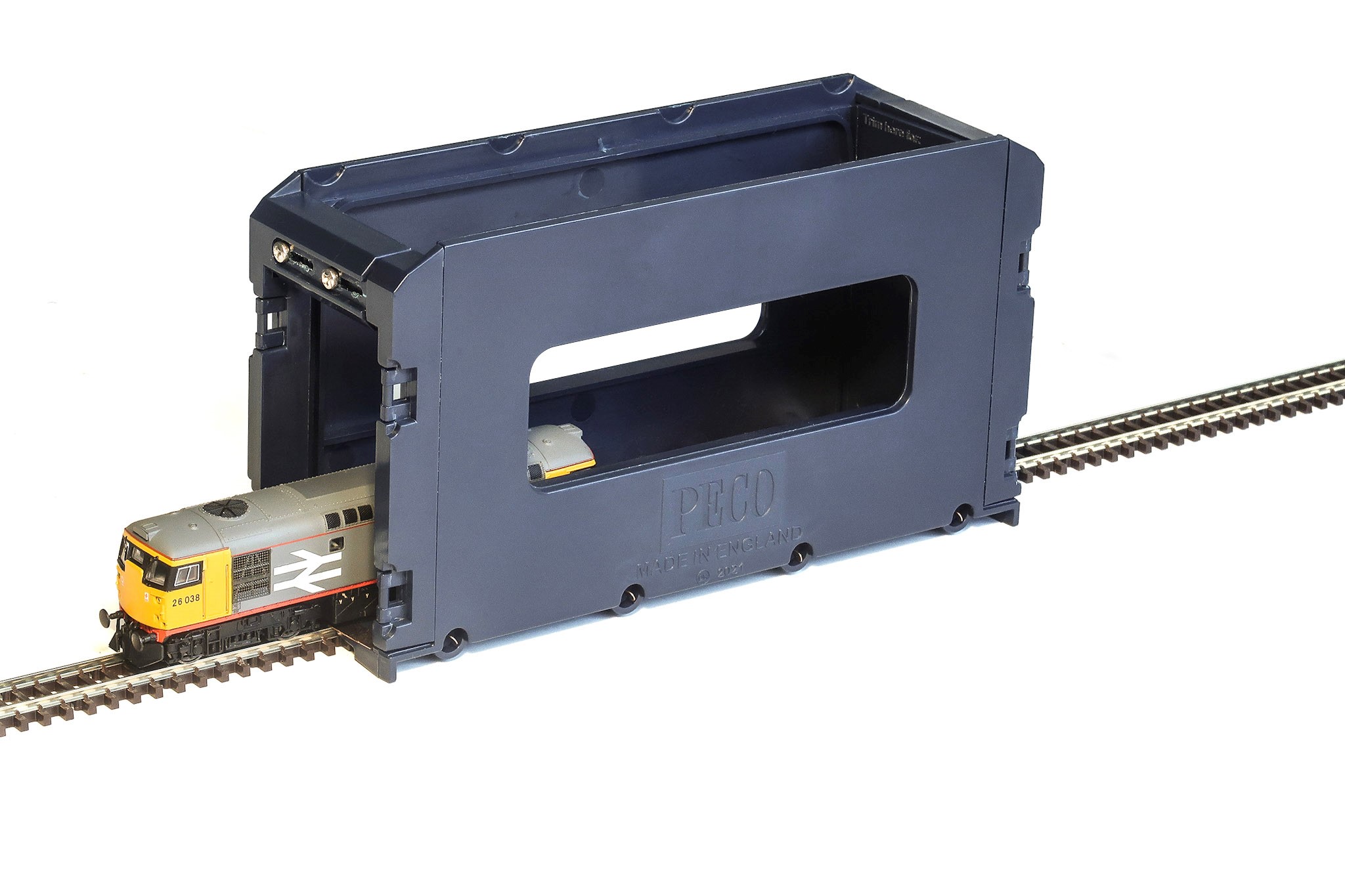 Peco Flexi Loco Lift (Single) PT-60 - Image 2