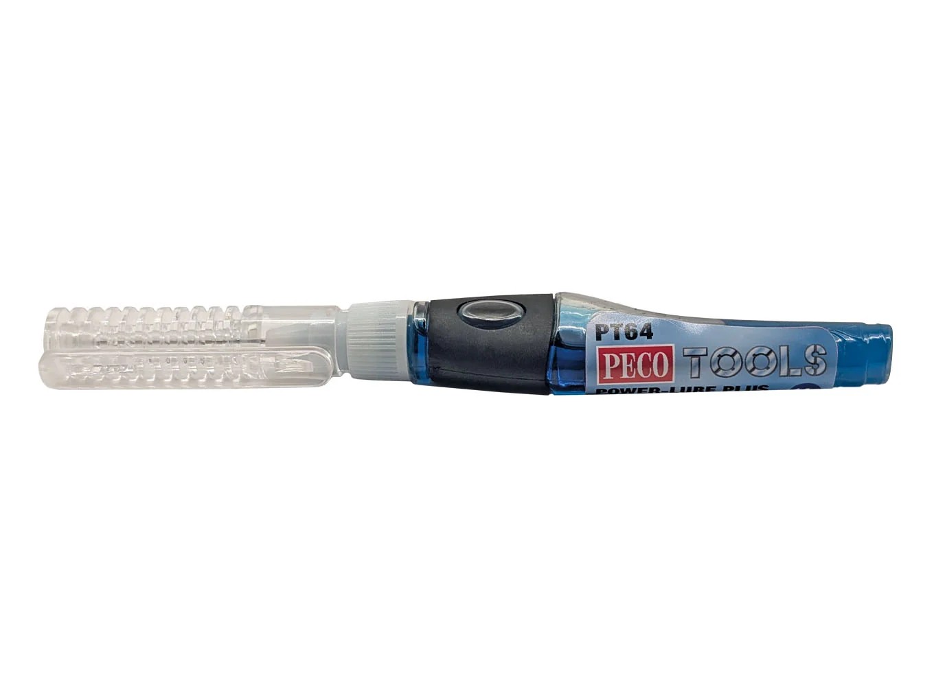 Peco Universal Powerlube Plus 12ml PT64