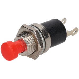 Mini Push Switches