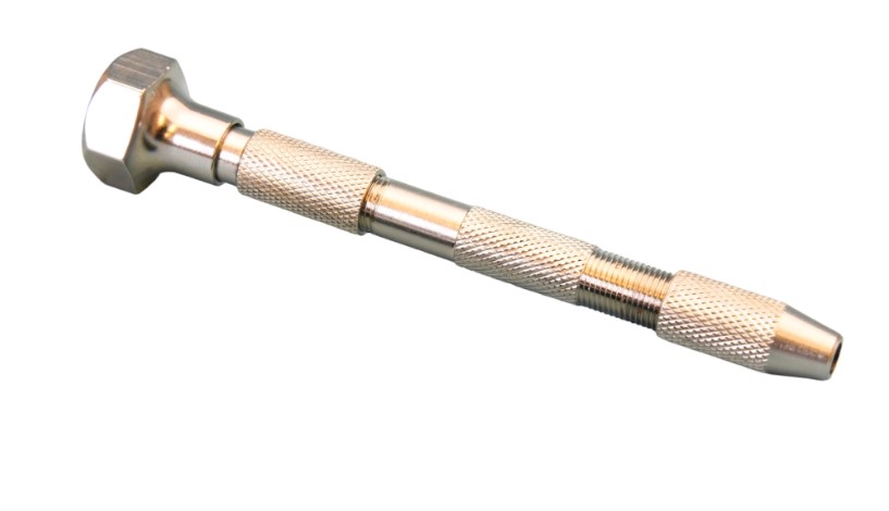 High Quality Swivel Head Pin Vice