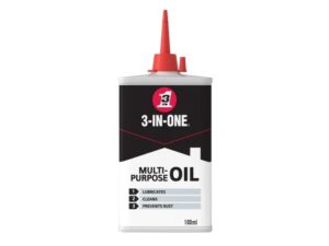 Service Aids - Multi Purpose Lubricants