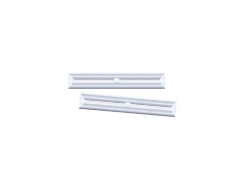 Peco OO Rail Joiners Insulated Code 100 Rail SL-11