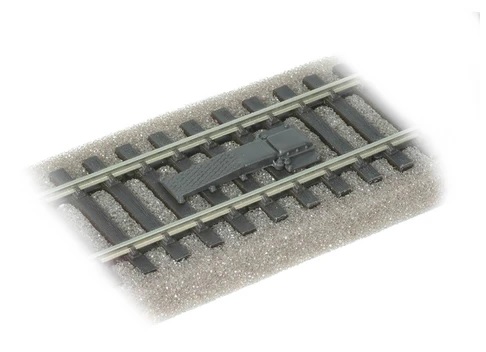 Peco OO AWS Ramp Pack of 4 SL-45