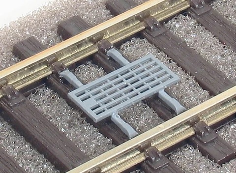 Peco OO TPWS Grids Pack of 6 SL-46