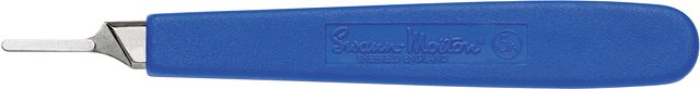 Swann Morton Acrylic Handle No 5A - Image 2