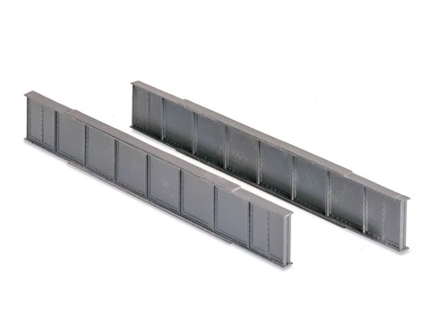 Wills OO/HO Vari-Girder Plate SS57
