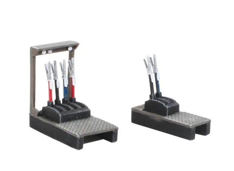 Wills OO Lever Ground Frames SS91