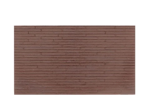 Wills OO Gauge Wood Planking *OC* SSMP201