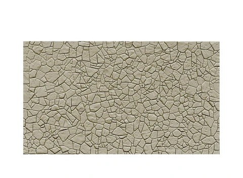 Wills OO Gauge Crazy Paving SSMP210