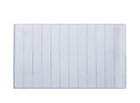 Wills Corrugated Glazing Iron Matches SSMP223