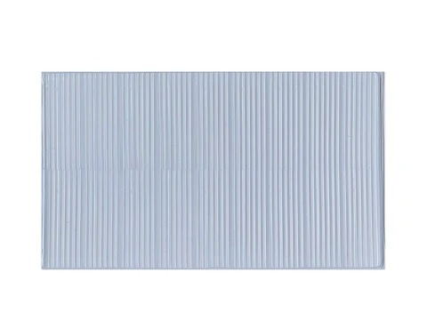 Wills Corrugated Glazed Asbestos Matches SSMP224