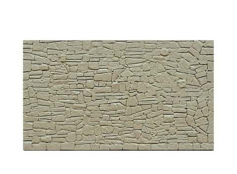 Wills OO Sheets Random Stone *NC* SSMP228