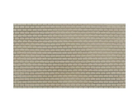 Wills OO Gauge Concrete Blocks *NC* SSMP230